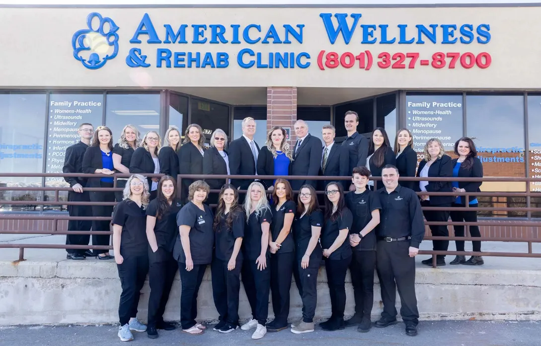 Learn About American Wellness & Rehab Clinic